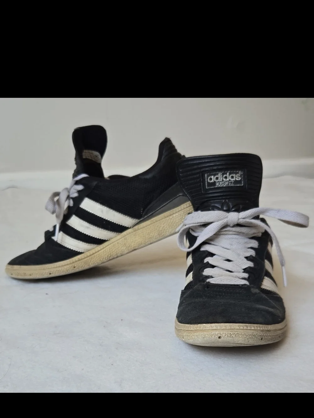adidas Busenitz Men's Low Top Sneakers 7.5 Women/6 Men
